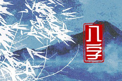 如何阅读一份排盘