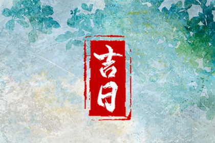 大运岁运_流年加流年_流年盘解析